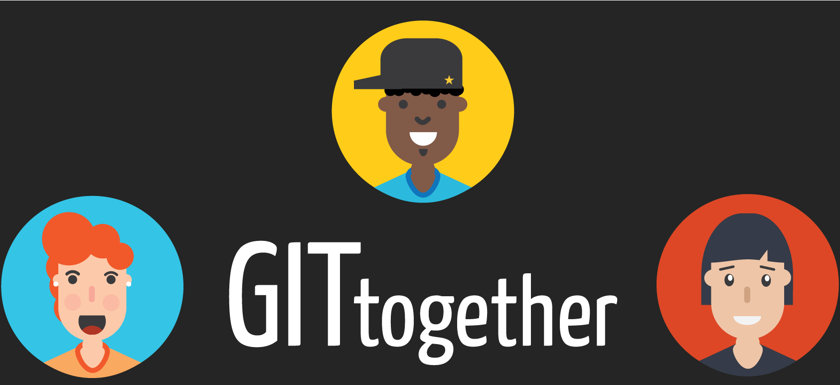 GITtogether logo