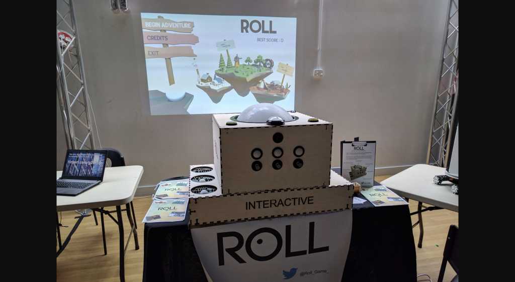 roll-setup