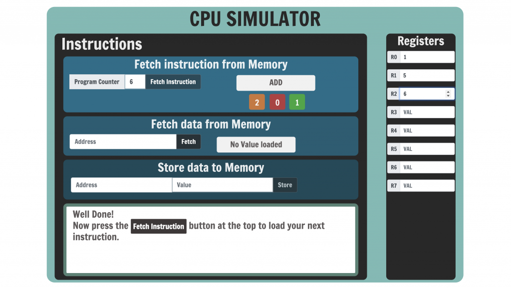 cpu-memory