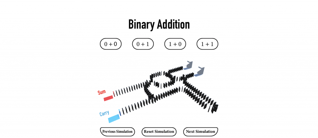 logic-binary-addition